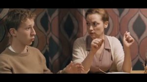 Хороший мальчик (Фильм, 2016)