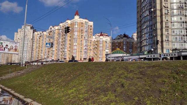 Павильон на ул. Приозерная, 2 смотреть онлайн