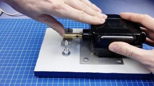 DIY Как сделать гравер (бормашинку).