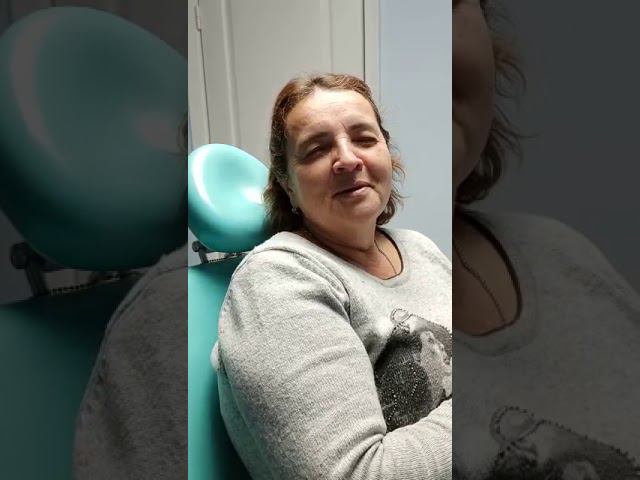 Отзыв стоматологу-ортопеду Воробьёву Дмитрию Александровичу / Стоматология Эстетикс, Москва смотреть онлайн