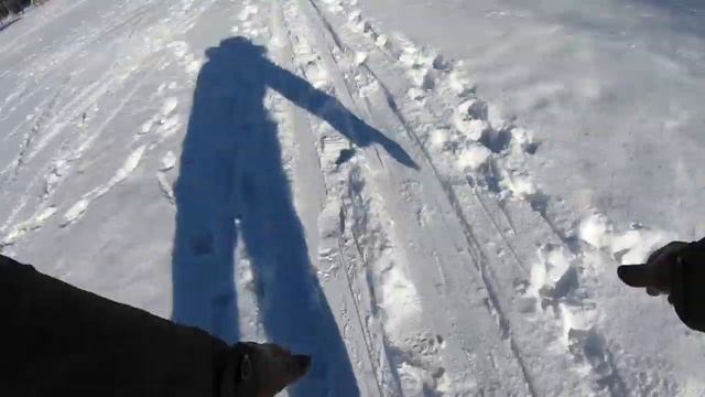 Мои падения с моноколеса, крашики-крашули))) смотреть онлайн