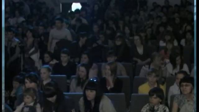 Хип-хоп по лянторски смотреть онлайн