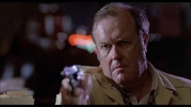 Character Actor Tribute: M. EMMET WALSH смотреть онлайн