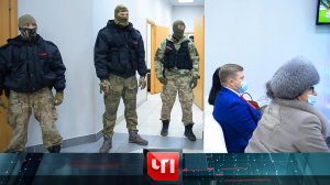 «ЧП»: 5 февраля 2024 года | «Чрезвычайное происшествие» на НТВ