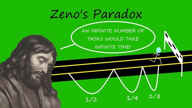 Part 2 - Math Facts that Sound Fake but are Actually True! смотреть онлайн