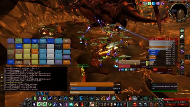 Phase one Auction House Tips | Make gold in Classic WoW смотреть онлайн