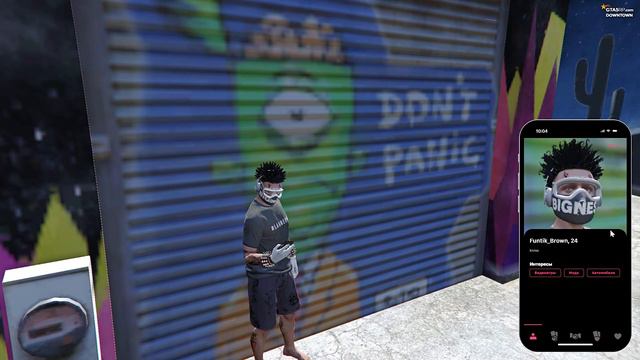 ❗️❗️❗️С 8 МАРТА ОТ GTA 5 RP | НОВОЕ ОБНОВЛЕНИЕ НА GTA 5 RP 💎 смотреть онлайн