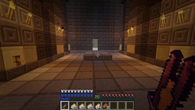 MAP AVENTURE - SAINT SEIYA : LE SANCTUAIRE _ MINECRAFT смотреть онлайн