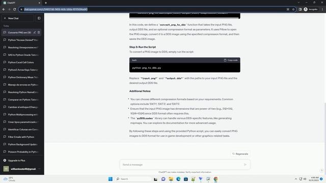 Convert png to dds with python смотреть онлайн