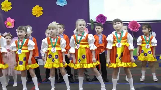 06.03.18 А ну-ка девочки в СС ч.5 смотреть онлайн