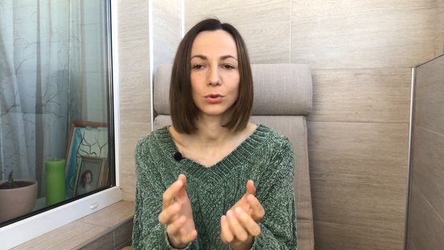 О смене установок и стереотипов. Психология женщины смотреть онлайн