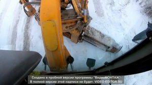 работа грейдера