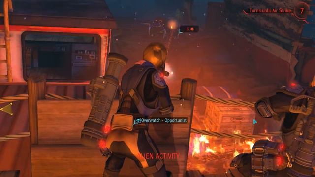 X-Com Long War. Ep 29 - Newfoundland Finale смотреть онлайн