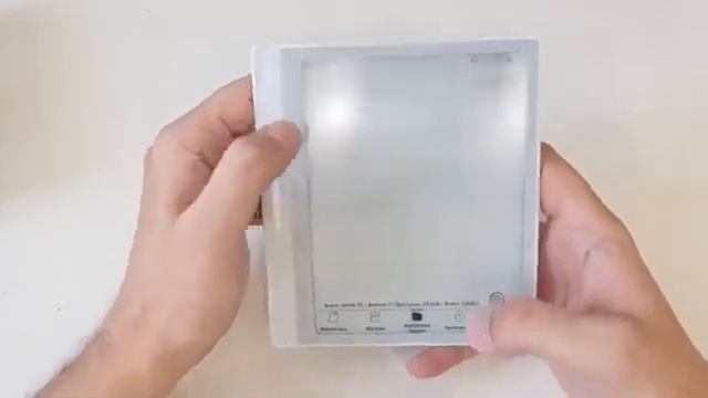 Обзор ONYX BOOX Leaf 2. На что способна новая электронная книга от компании ONYX