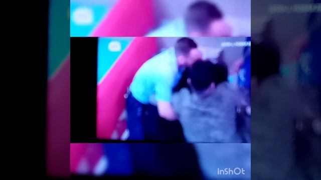Дом2 Мандезир и Барзиков дерутся смотреть онлайн