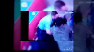 Дом2 Мандезир и Барзиков дерутся