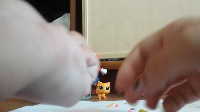 DlY по парику/мои новинки смотреть онлайн