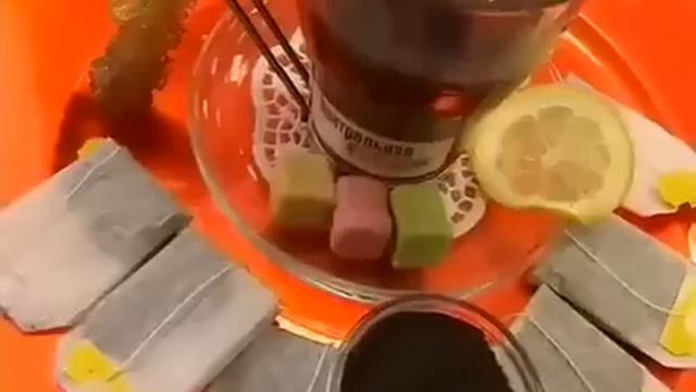 Контрольная Закупка чай в пакетиках FoodMarkets_002.mp4 смотреть онлайн