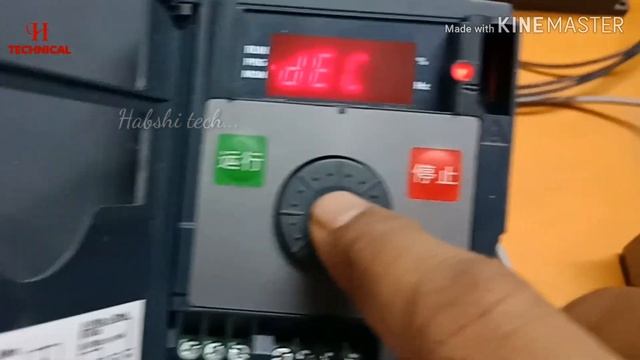 How To Set Up Toshiba Inverter | Toshiba Vfd Programing | How To Install Toshiba Drive | Toshiba