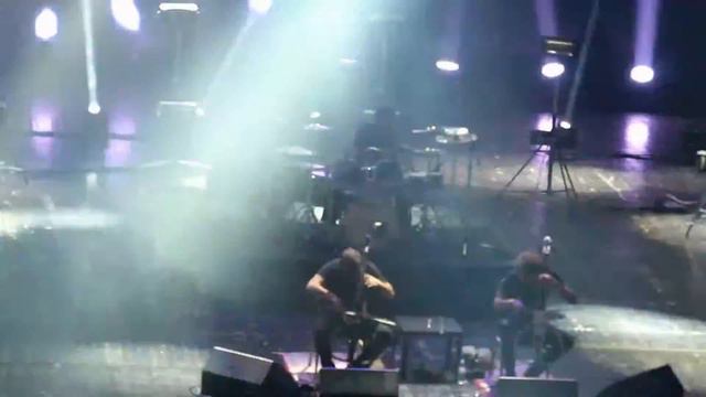 2 Cellos Концерт в Москве смотреть онлайн