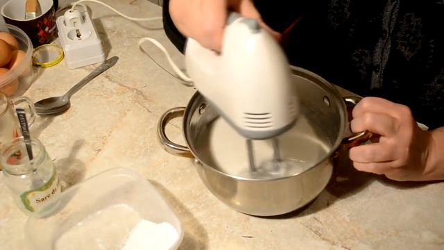 Куличи пасхальные с глазурью. Рецепт часть 2 смотреть онлайн