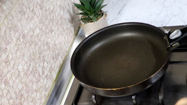 Как приготовить гренки на завтрак, очень вкусно