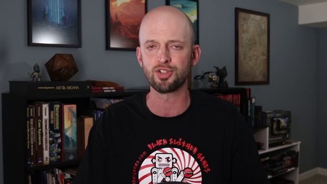 Better Factions & Organizations (Worldbuilding) смотреть онлайн