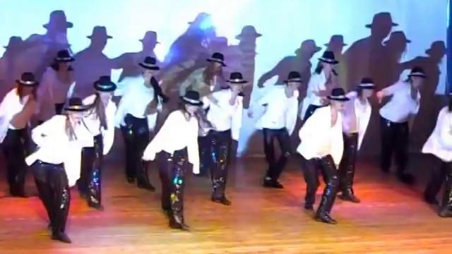 ФОРТУНА - ШОУ ПАМЯТИ МАЙКЛА ДЖЕКСОНА смотреть онлайн