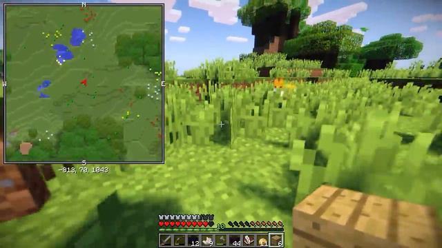 MILO MINECRAFT FIN MINI SERIE смотреть онлайн