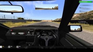 Гоняем в Assetto Corsa по сети