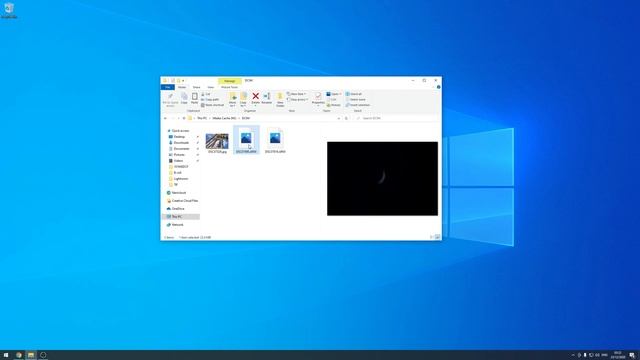 How to Preview RAW Files in Windows 10 & 11 | Quick Tip смотреть онлайн