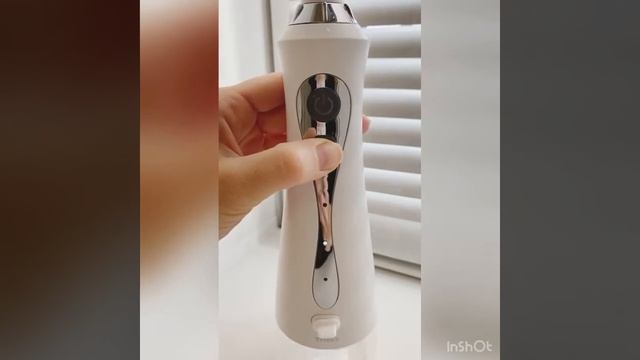 Ирригатор Trims 8002 смотреть онлайн