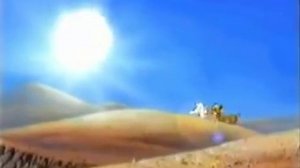 Олененок Рудольф