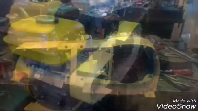Стыковка КПП мт и китайца смотреть онлайн