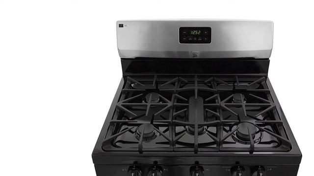 Kenmore - Best Freestanding Gas Range Convection Oven - Best Gas Ranges | Top 10 Best Gas Ranges смотреть онлайн