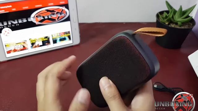 Speaker Bluetooth JBL G2 смотреть онлайн