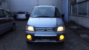 Toyota Lite Ace Noah CR50 3C-T 1998 г.в. (донор 959)