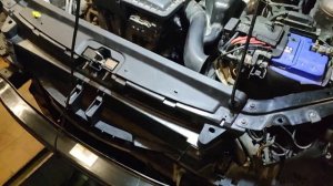 Заменил помпу, всё работает. Фольксваген поло 2016 год. Термостат на холостом так и не открылся.