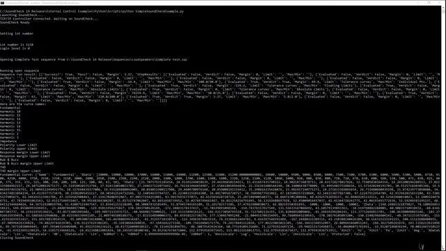 100 Things #11: External Control Using TCP/IP смотреть онлайн