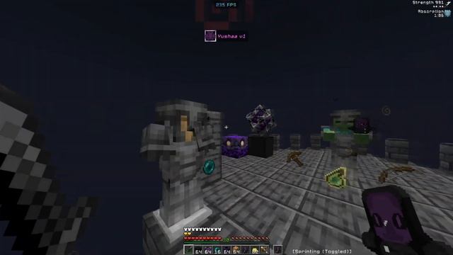Best Crystal Pvp Texturepack #1 (Private Packs)