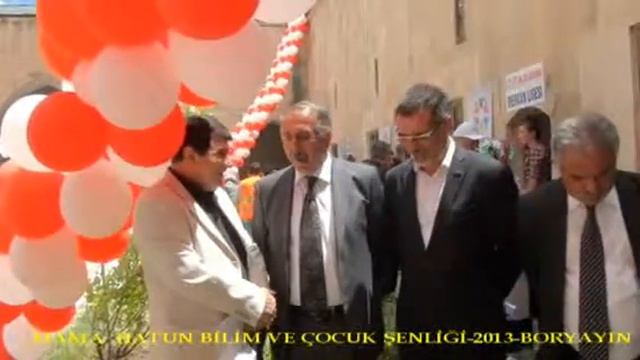 Boryayın-Erzincan-Tercan-Mama Hatun şenliği-Söyleşi Sait Durgun Tercan-Çadırkaya Belediye Başkanı смотреть онлайн
