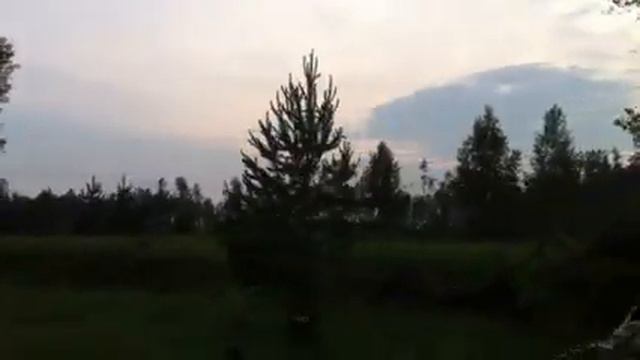 Последствие урагана 05.06.2012 с.Савин смотреть онлайн