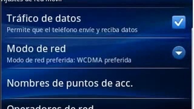 Internet Gratis Movistar Perú - Opera Mini Handler 6.52 смотреть онлайн