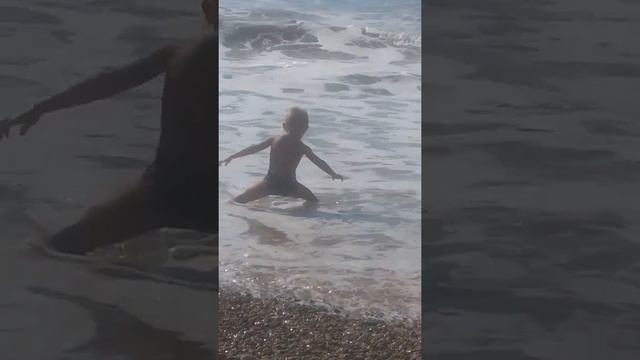 Сказка про Курочку Рябу в исполнении Лёши! Много чего смешного смотреть онлайн