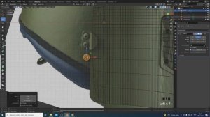 Простенький омоновский шлем за 40 минут в Blender! Part1 (Modeling + comments)