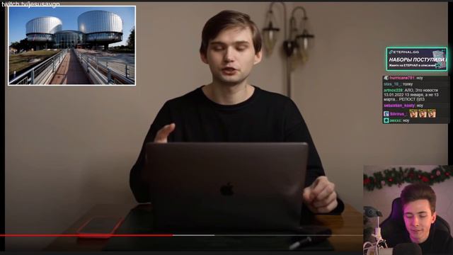 ХЕСУС СПРАШИВАЕТ БЕНА: ПОБЕДИТ ЛИ УКРАИНА? НАЧНЕТСЯ ЛИ 3 МИРОВАЯ? СТОИТ ЛИ ПОКУПАТЬ БИТКОИНЫ? смотреть онлайн