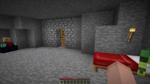 НУБ ПРОТИВ ДИНОЗАВР ИЗ ЛАВЫ В МАЙНКРАФТ ! НУБИК ПЕЩЕРНЫЙ ЧЕЛОВЕК И ДРЕВНИЙ МИР ТРОЛЛИНГ MINECRAFT