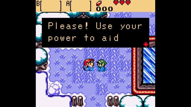 Zelda: Oracle of Seasons Part 1: Mount Doom Ain't Got Shit On The Internet смотреть онлайн