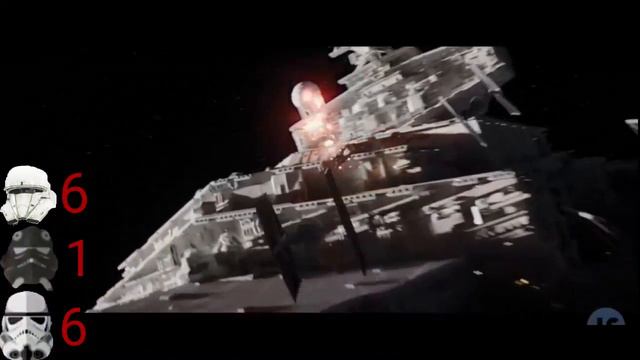 Blou Squadron kill count OUDATED смотреть онлайн