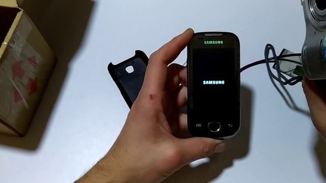 Старые телефоны за 4$ смотреть онлайн